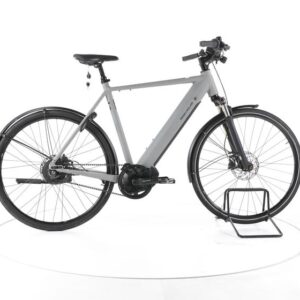 Riese & Müller Roadster vario City E-Bike