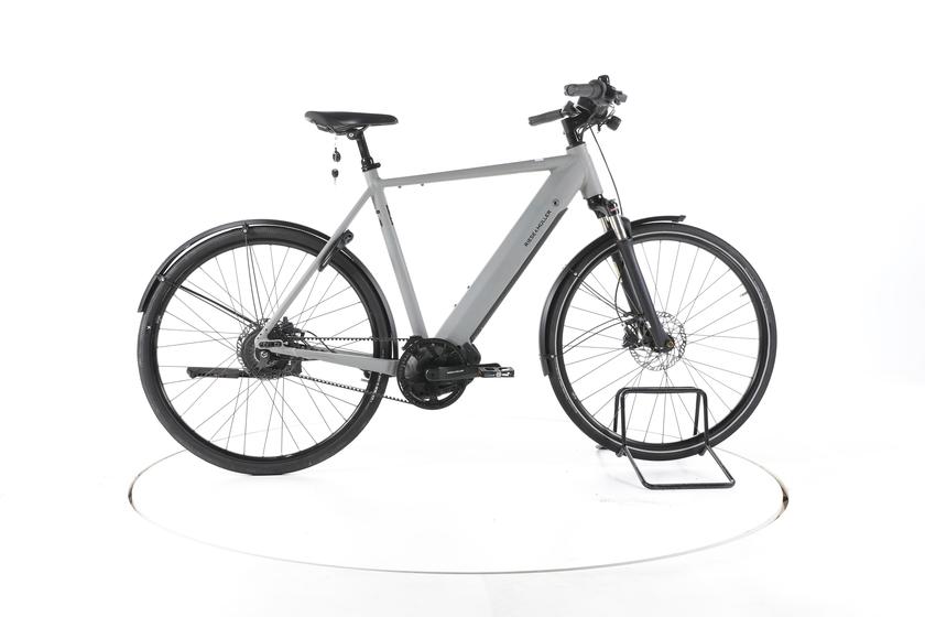Riese & Müller Roadster vario City E-Bike