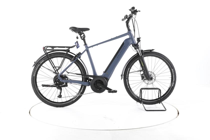 Kalkhoff Entice 3.B Move Trekking E-Bike