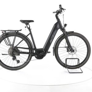 KTM Macina Style 720 Trekking E-Bike Tiefeinsteiger