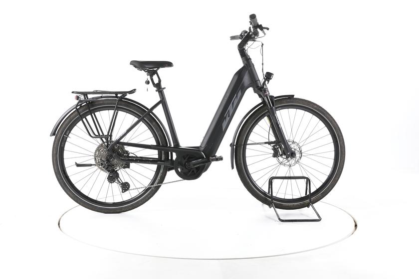 KTM Macina Style 720 Trekking E-Bike Tiefeinsteiger
