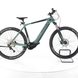 Bulls Copperhead EVO 1 E-Bike