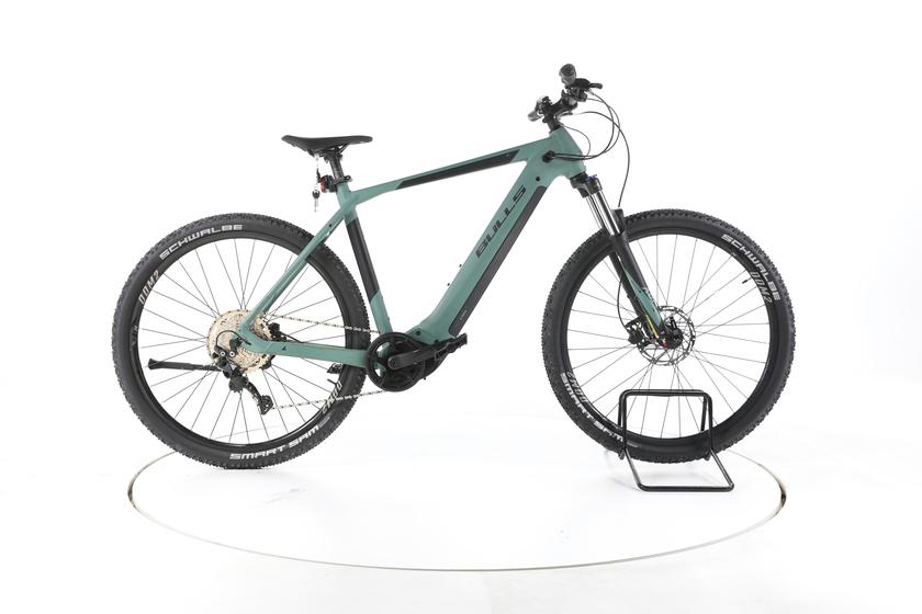 Bulls Copperhead EVO 1 E-Bike