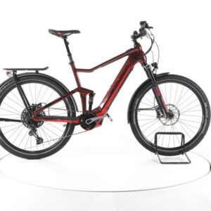 Centurion Lhasa E R860i EQ SUV E-Bike