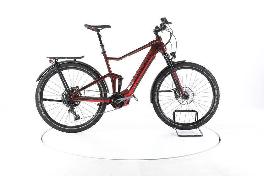 Centurion Lhasa E R860i EQ SUV E-Bike