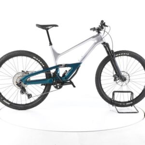 Cannondale Jekyll 2 Fahrrad Fully