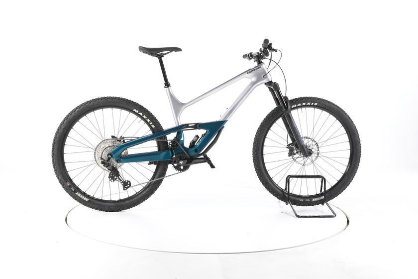 Cannondale Jekyll 2 Fahrrad Fully