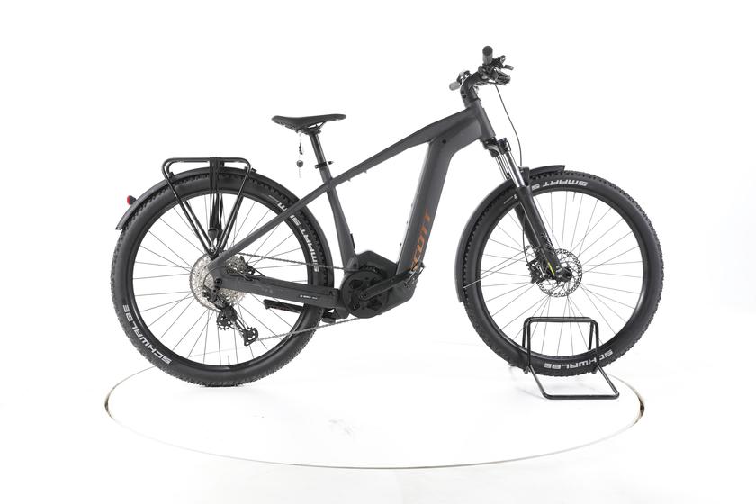 Scott Axis eRIDE 20 Trekking E-Bike 2024