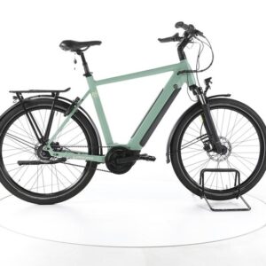 Winora Sinus R8 eco City E-Bike