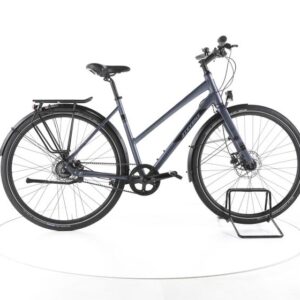 Stevens Courier Luxe LT Fahrrad City & Trekking