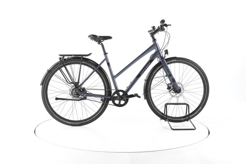 Stevens Courier Luxe LT Fahrrad City & Trekking
