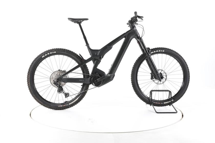 Scott Patron eRIDE 920 E-Bike Fully