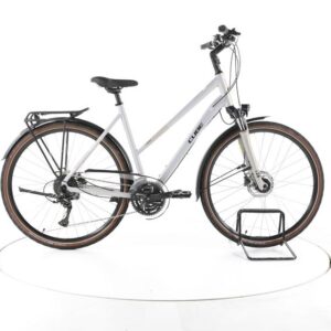 Cube Touring Pro Fahrrad City & Trekking