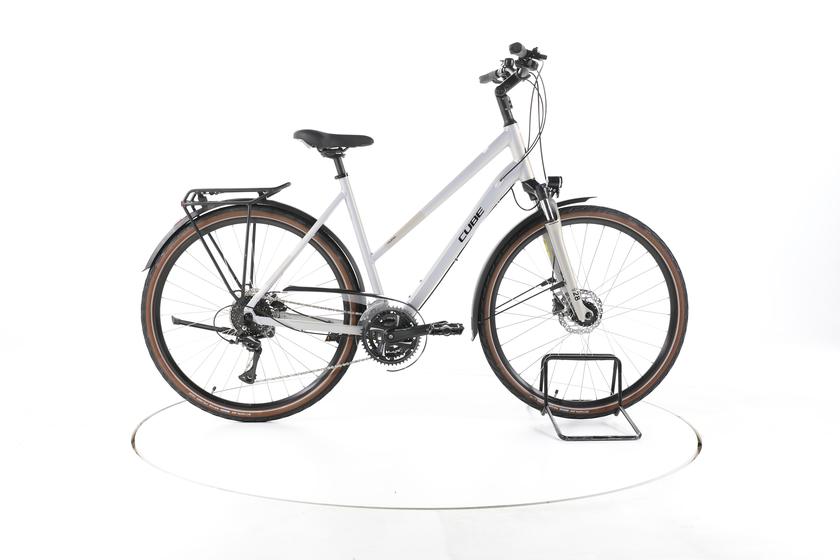 Cube Touring Pro Fahrrad City & Trekking