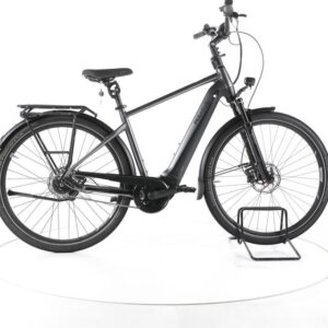 Pegasus Premio EVO 5 Lite Comfort City E-Bike