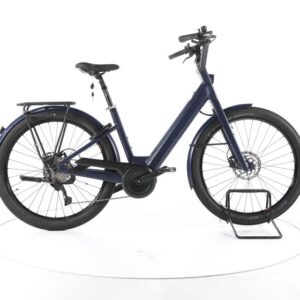 Moustache Bikes Lundi 27.3 Trekking E-Bike Tiefeinsteiger