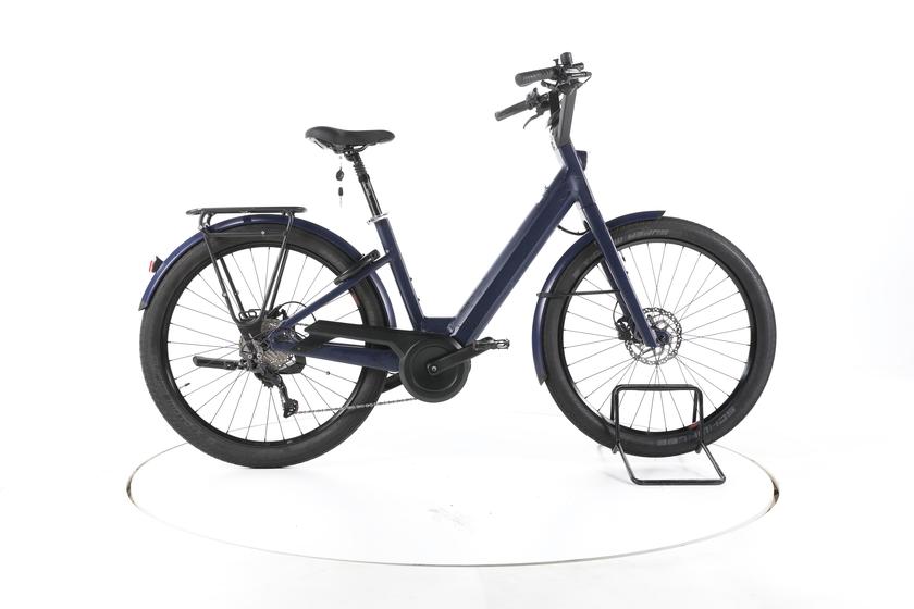 Moustache Bikes Lundi 27.3 Trekking E-Bike Tiefeinsteiger