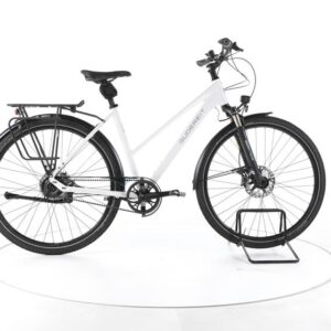 Gudereit LC-R 4.0 Evo Fahrrad City & Trekking