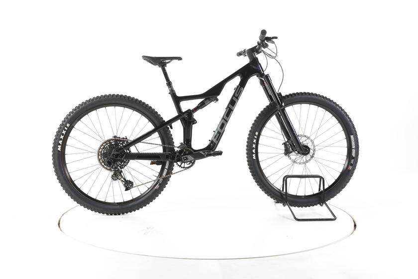 Focus JAM 8.8 Fahrrad Fully
