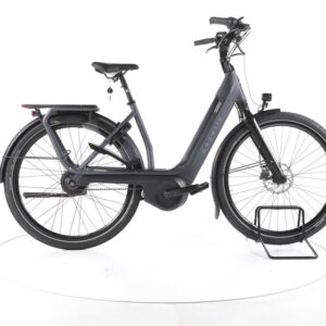 Gazelle Avignon C380 City E-Bike Tiefeinsteiger