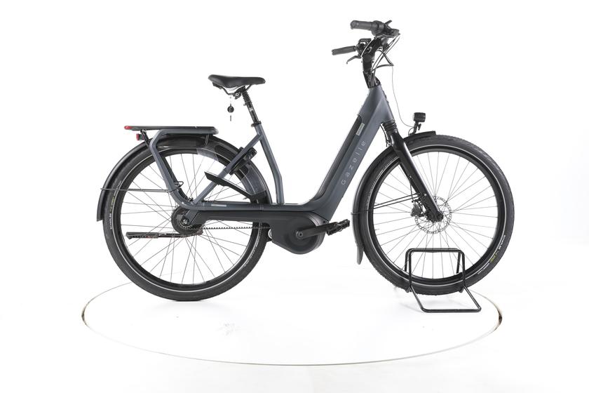 Gazelle Avignon C380 City E-Bike Tiefeinsteiger