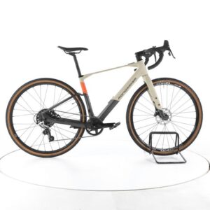Mondraker Dusty R E-Gravel & Rennrad