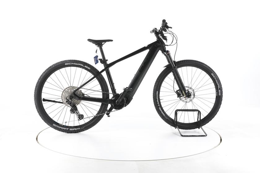 Bulls Copperhead EVO 2 E-Bike