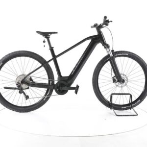 Cube Reaction Hybrid ONE E-Bike