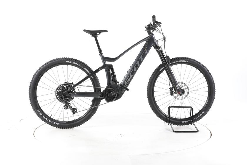 Scott Strike eRIDE 940 E-Bike Fully