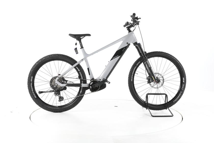 MORRISON Mohawk E-Bike