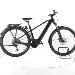 Cube Reaction Hybrid ONE Trekking E-Bike