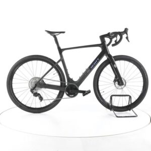 Scott SOLACE GRAVEL 30 E-Gravel & Rennrad Carbon 2025
