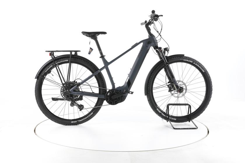 Conway Cairon SUV 5.0 Trekking E-Bike