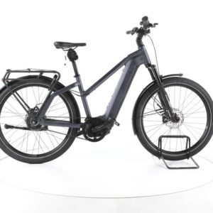 Riese & Müller Charger4 Mixte GT vario City E-Bike