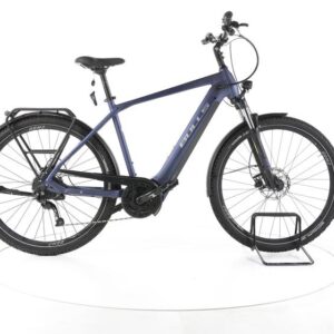 Bulls Allground EVO Trekking E-Bike
