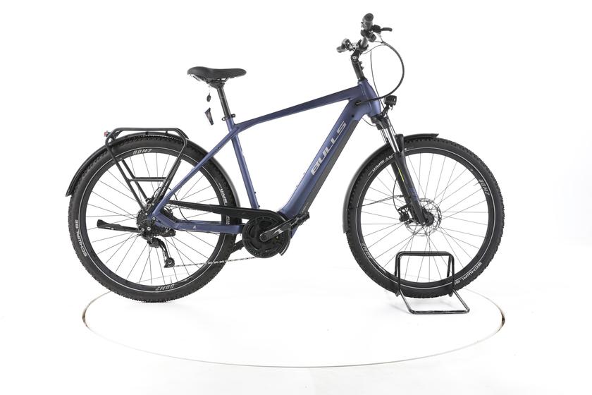 Bulls Allground EVO Trekking E-Bike
