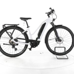 FLYER Upstreet5 7.10 Trekking E-Bike Tiefeinsteiger