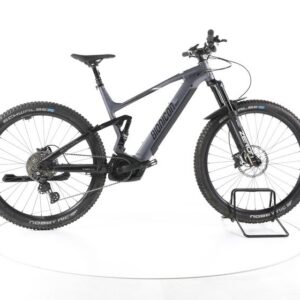Bionicon Wyatt 2 Trail E-Bike Fully