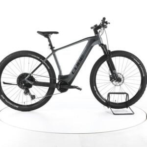 Cube Reaction Pro E-Bike