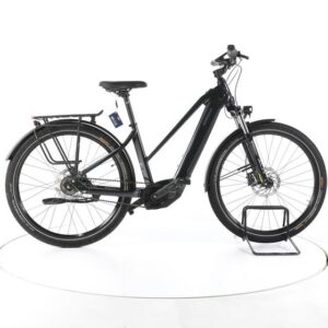 HoheAcht Pasia Urbo City E-Bike