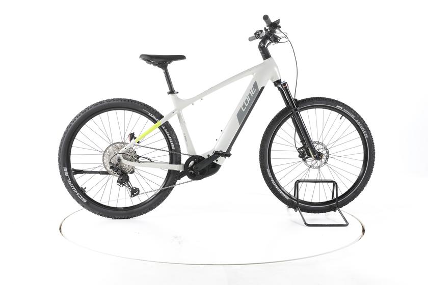 CONE Bikes eCross IN 4.0 E-Bike
