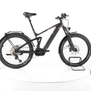 Bionicon Wyatt SUV E-Bike