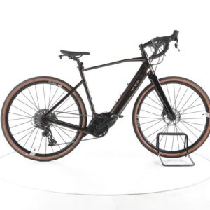 VAN RYSEL E-GRVL AF MD E-Gravel & Rennrad 2024