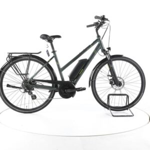 Triumph E-Bird Plus Trekking E-Bike