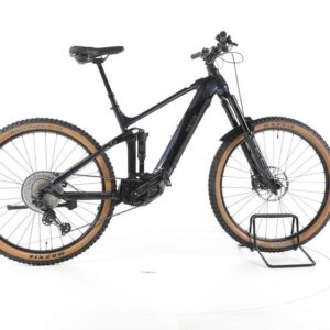 BESV TRS 1.1 E-Bike Fully Carbon