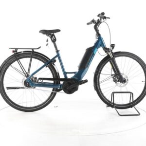 Stevens E-Circle City E-Bike Tiefeinsteiger