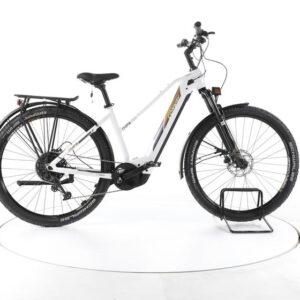 Conway Cairon S 5.0 Trekking E-Bike