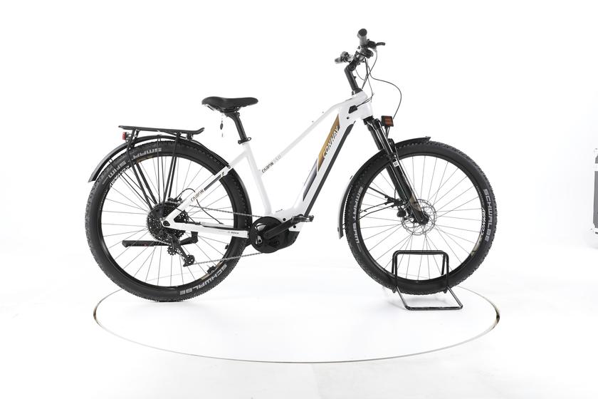 Conway Cairon S 5.0 Trekking E-Bike