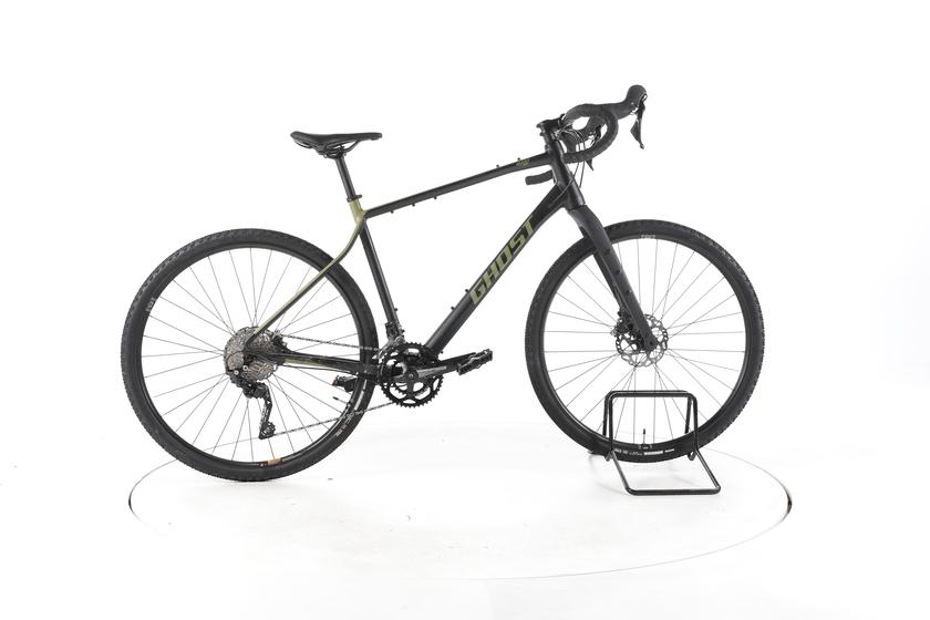 Ghost Asket Essential Gravelbike