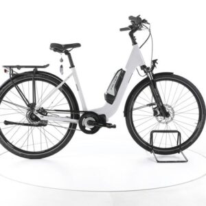 FALTER E 8.2 RT City E-Bike Tiefeinsteiger